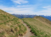 34 Andiamo sul Monte Foppa
